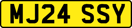 MJ24SSY