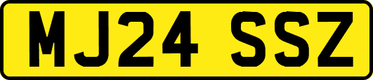 MJ24SSZ