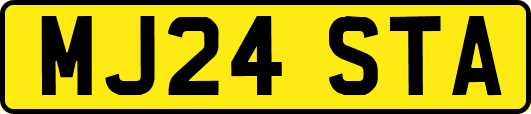 MJ24STA