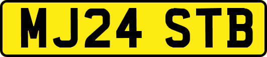 MJ24STB