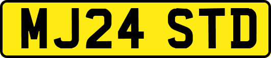 MJ24STD