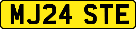 MJ24STE