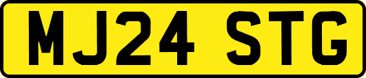 MJ24STG