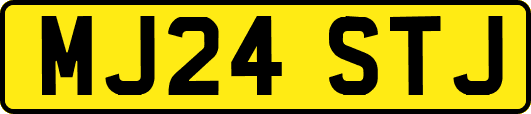 MJ24STJ