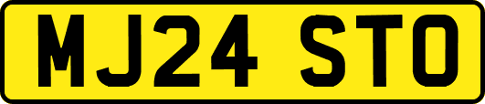 MJ24STO