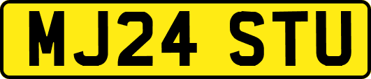 MJ24STU