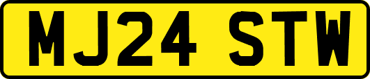 MJ24STW
