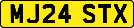 MJ24STX