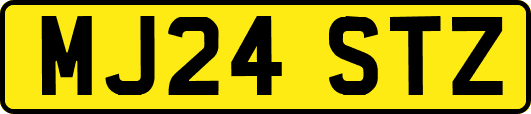 MJ24STZ