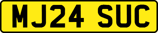 MJ24SUC
