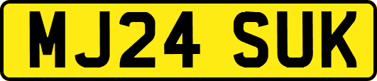 MJ24SUK