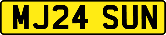 MJ24SUN