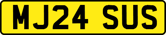 MJ24SUS