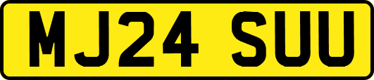 MJ24SUU