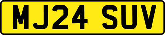 MJ24SUV