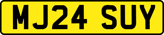 MJ24SUY