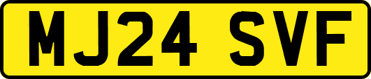 MJ24SVF