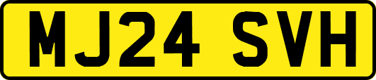 MJ24SVH