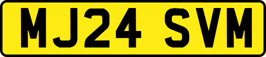 MJ24SVM