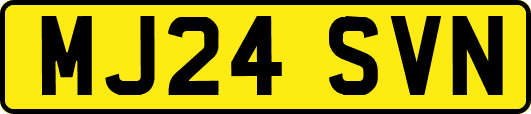 MJ24SVN