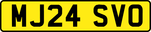 MJ24SVO