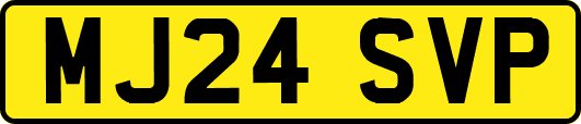 MJ24SVP