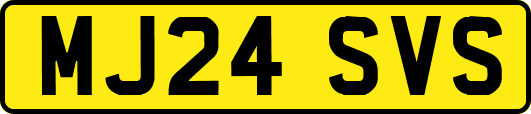 MJ24SVS