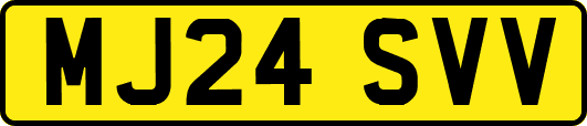 MJ24SVV