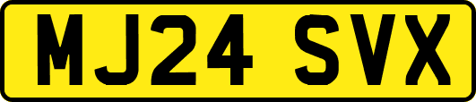 MJ24SVX