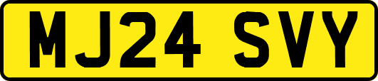 MJ24SVY
