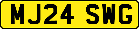 MJ24SWG
