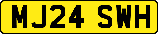 MJ24SWH