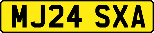 MJ24SXA
