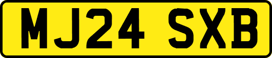 MJ24SXB