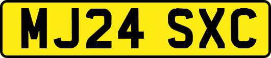 MJ24SXC