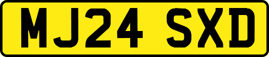 MJ24SXD