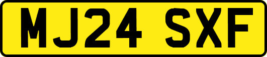 MJ24SXF