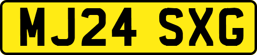 MJ24SXG
