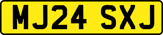 MJ24SXJ