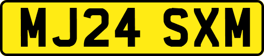MJ24SXM