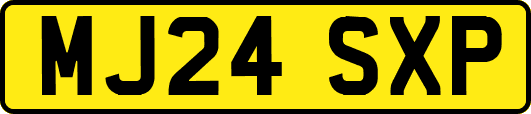 MJ24SXP