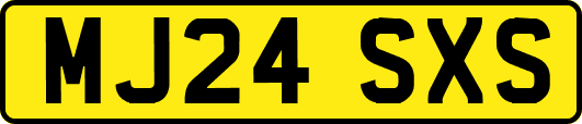 MJ24SXS