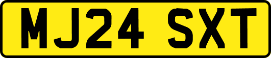 MJ24SXT