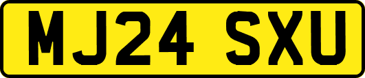 MJ24SXU