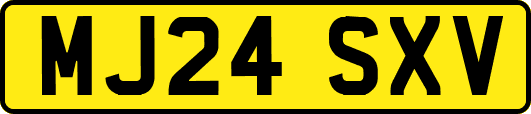 MJ24SXV