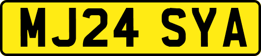 MJ24SYA