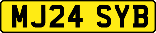 MJ24SYB