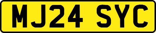 MJ24SYC