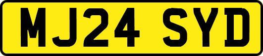 MJ24SYD