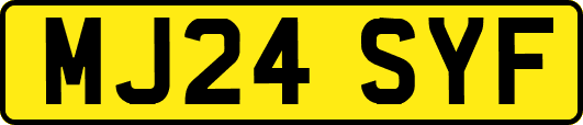 MJ24SYF